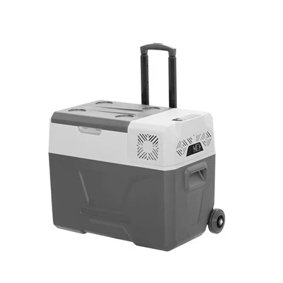 50L پورٹ ایبل فریج
